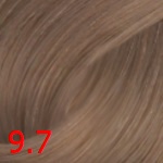 ollin performance краска 9/7-блондин коричневый ollin performance 9/7-блондин коричневый